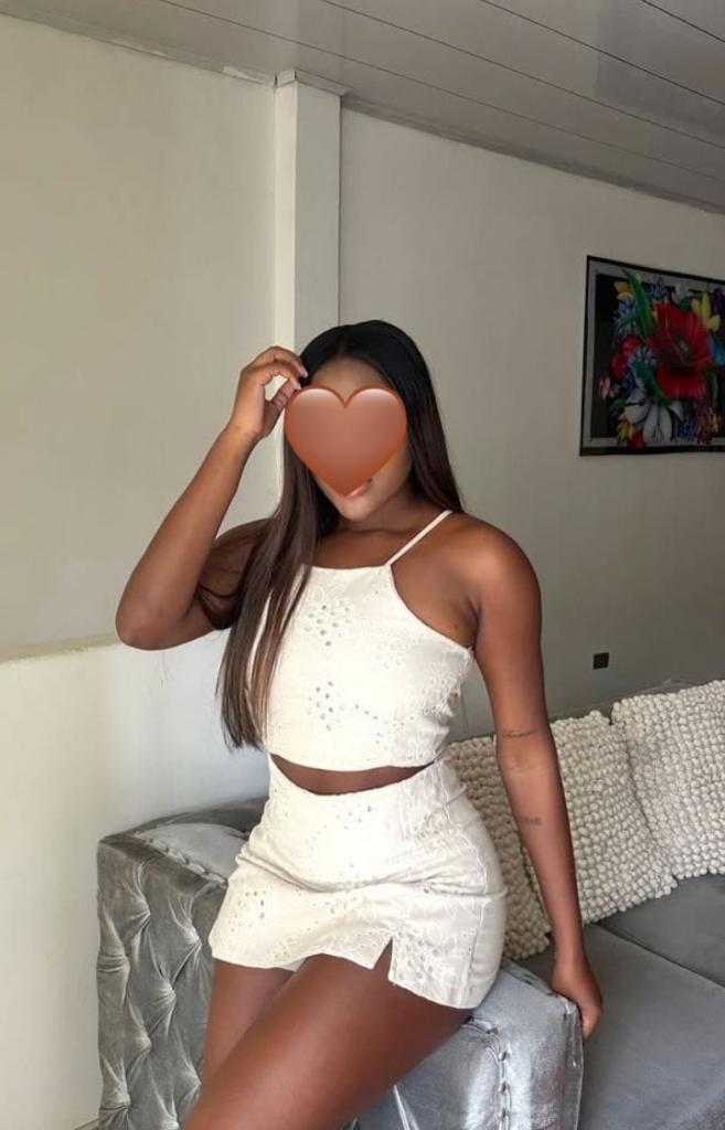 Chica busca chico en Las Palmas: 