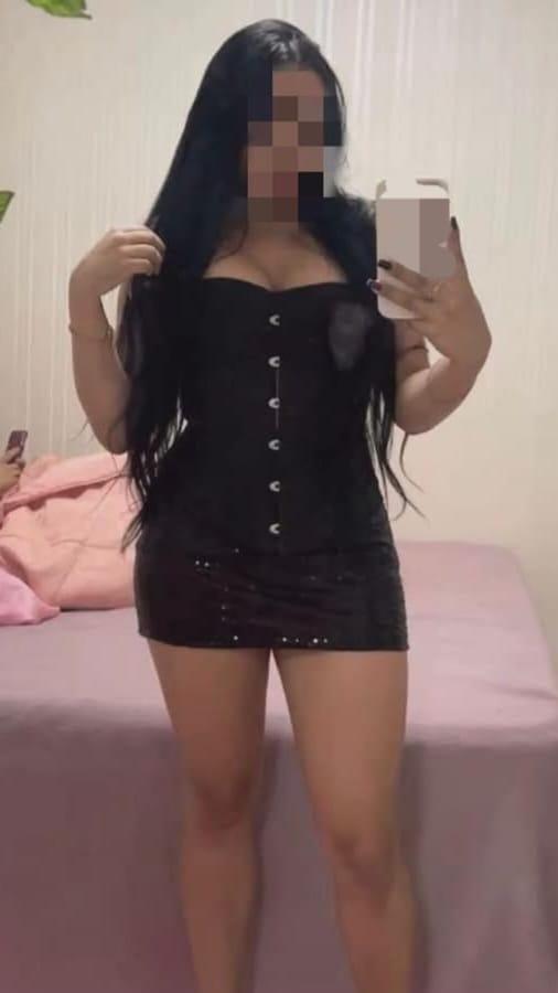 Chica busca chico en Alicante: 