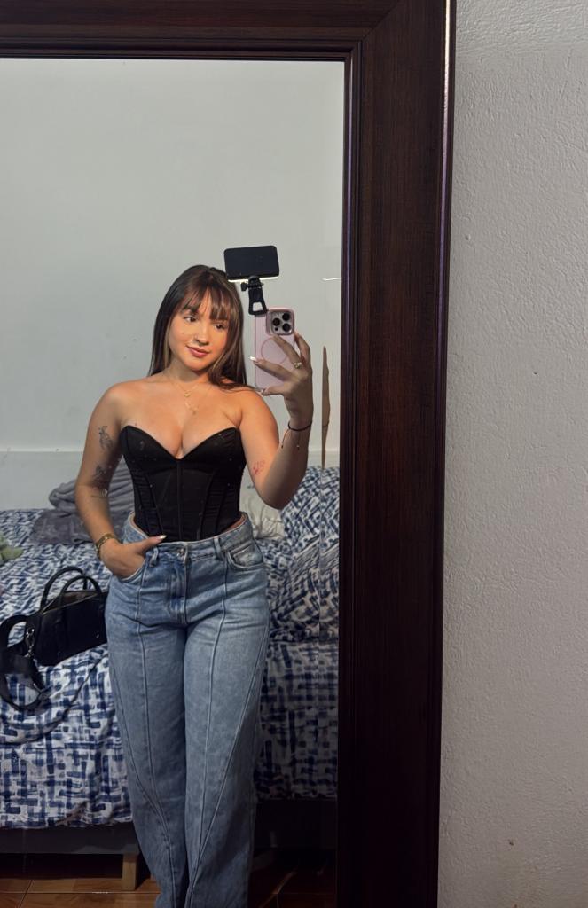 Chica busca chico en Ciudad Real: 