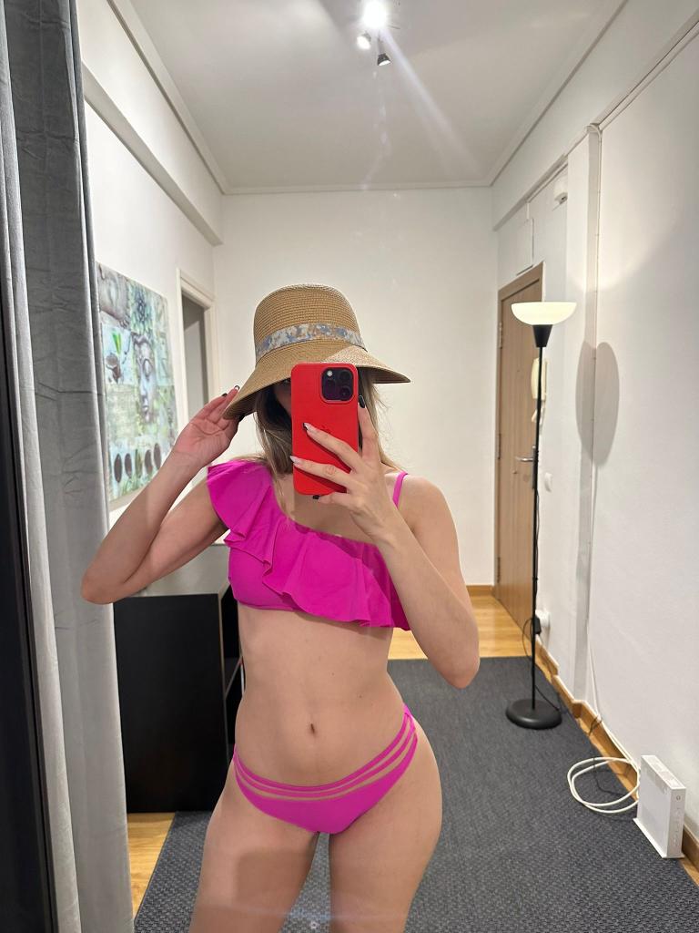 Chica busca chico en Málaga: 