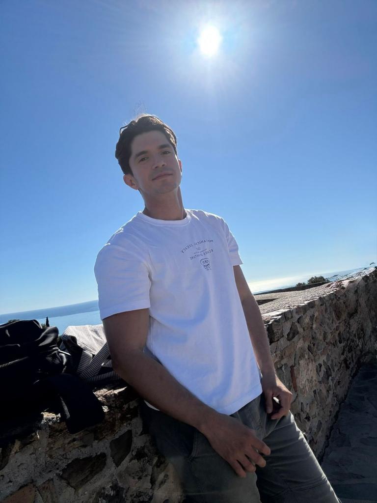 Chico busca chica en Madrid: Chico busca chica
