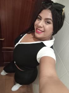 670345603: Chica busca chico en Valencia