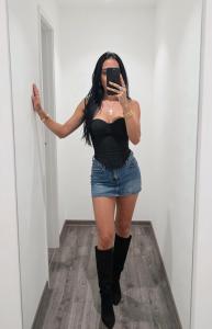 623385999: Chica busca chico en Madrid