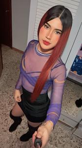 613210148: Transexual en Badajoz