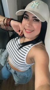607031239: Chica busca chico en Valencia