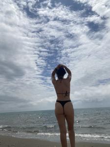 602552070: Chica busca chico en Málaga