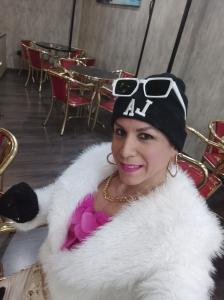 611326791: Transexual en Sevilla
