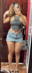 643401969: Chica busca chico en León
