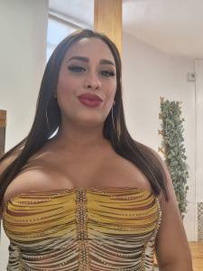 611275347: Transexual en Almería