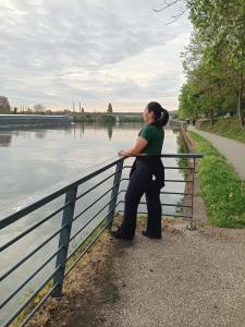 632822319: Chica busca chico en Navarra