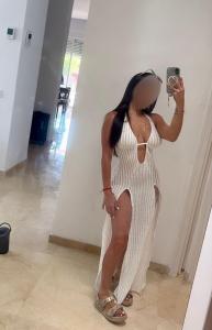 666776799: Chica busca chico en Sevilla