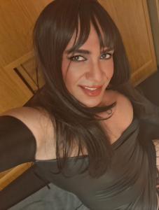 623723734: Travesti en Valencia