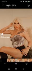 643730274: Transexual en Barcelona