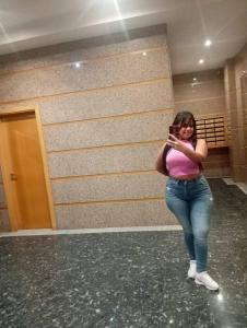 602551157: Chica busca chico en Alicante