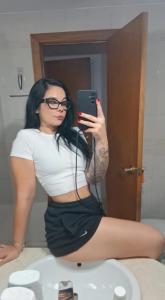 647661721: Chica busca chico en Badajoz