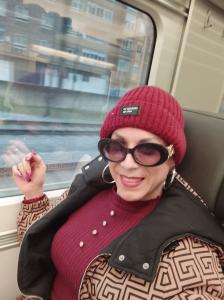 611326791: Transexual en Sevilla
