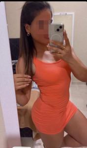 641209922: Chica busca chico en Madrid