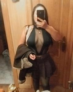 632252017: Chica busca chico en Vizcaya