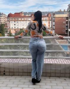632252017: Chica busca chico en Vizcaya