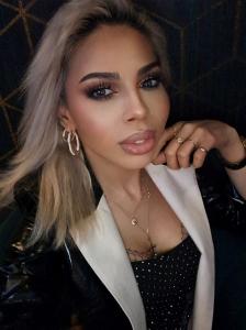 603584050: Transexual en Madrid