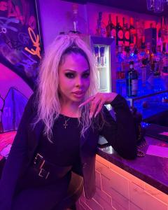 603584050: Transexual en Madrid