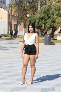 675190057: Chica busca chico en Alicante