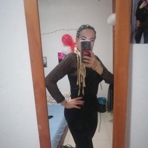 614868816: Chica busca chico en Las Palmas