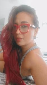 607160840: Chica busca chico en Tenerife