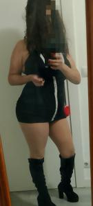 624790866: Chica busca chico en Badajoz