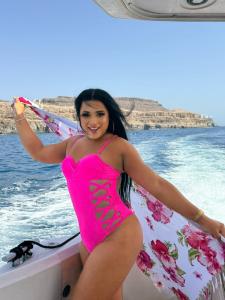 604123960: Travesti en Tenerife