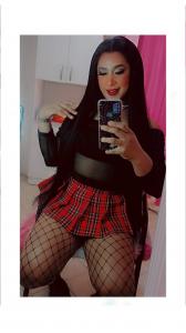 604123960: Travesti en Tenerife
