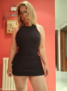 634100824: Chica busca chico en La Coruña