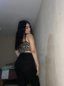 625212250: Chica busca chico en Badajoz