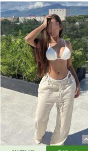 613644802: Chica busca chico en Madrid