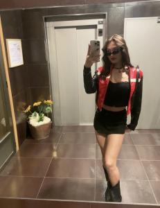 614778918: Travesti en Pontevedra