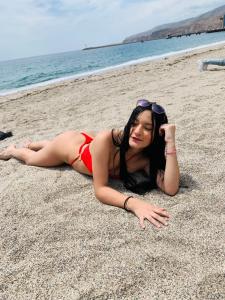 613312151: Chica busca chico en Almería