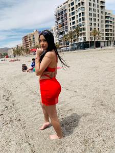 613312151: Chica busca chico en Almería