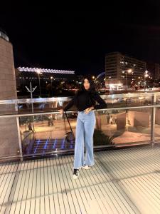 612574821: Chica busca chico en Valencia