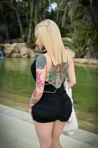 603786578: Chica busca chico en Barcelona