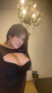 672991610: Transexual en Sevilla