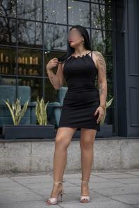 662227076: Chica busca chico en Madrid