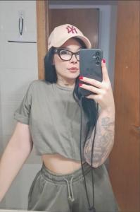 647661721: Chica busca chico en Badajoz