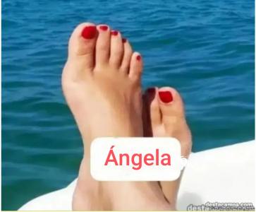 641963423: Chica busca chico en Málaga