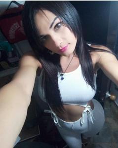 666761923: Transexual en Barcelona