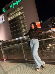 612574821: Chica busca chico en Valencia