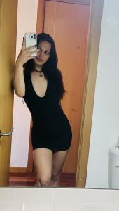 614778918: Travesti en Pontevedra