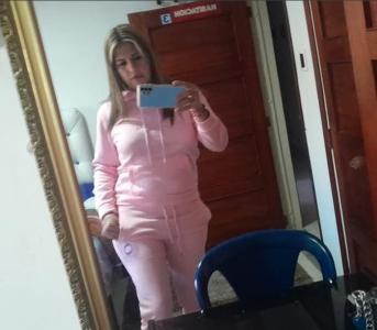 603543257: Travesti en Guipúzcoa