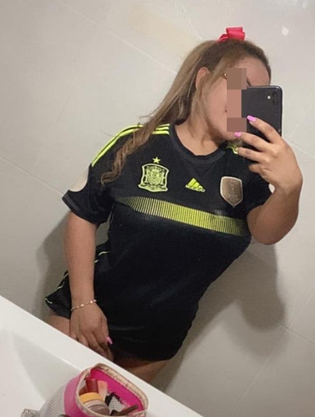 Chica busca chico en Albacete: 