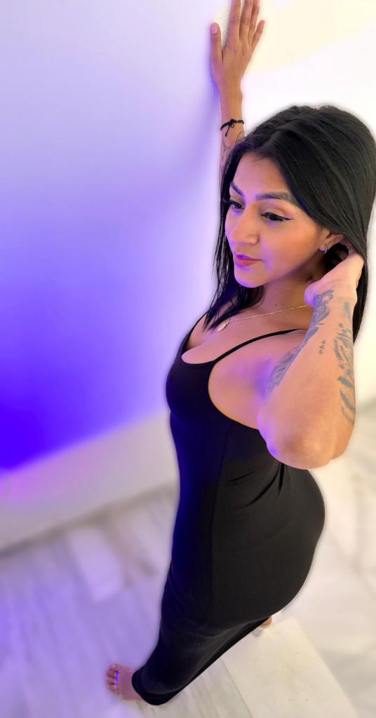 Chica busca chico en Málaga: 