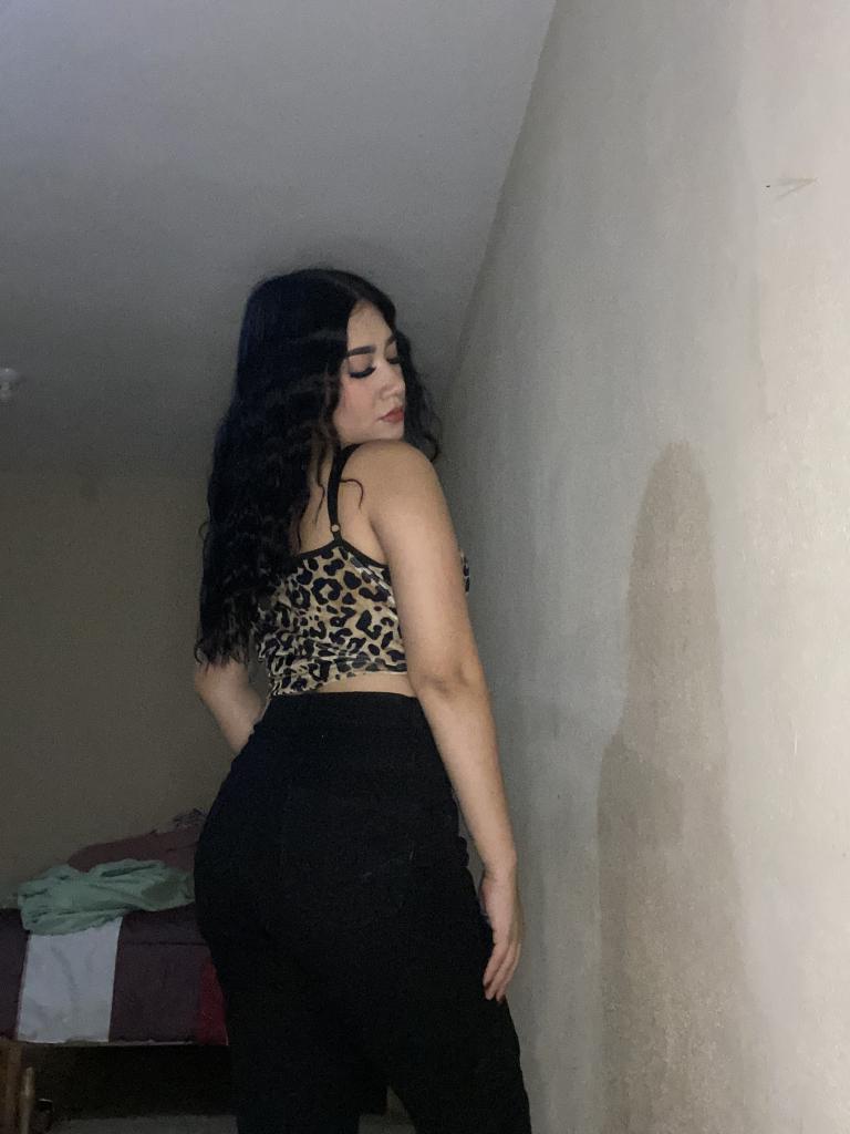 Chica busca chico en Badajoz: 